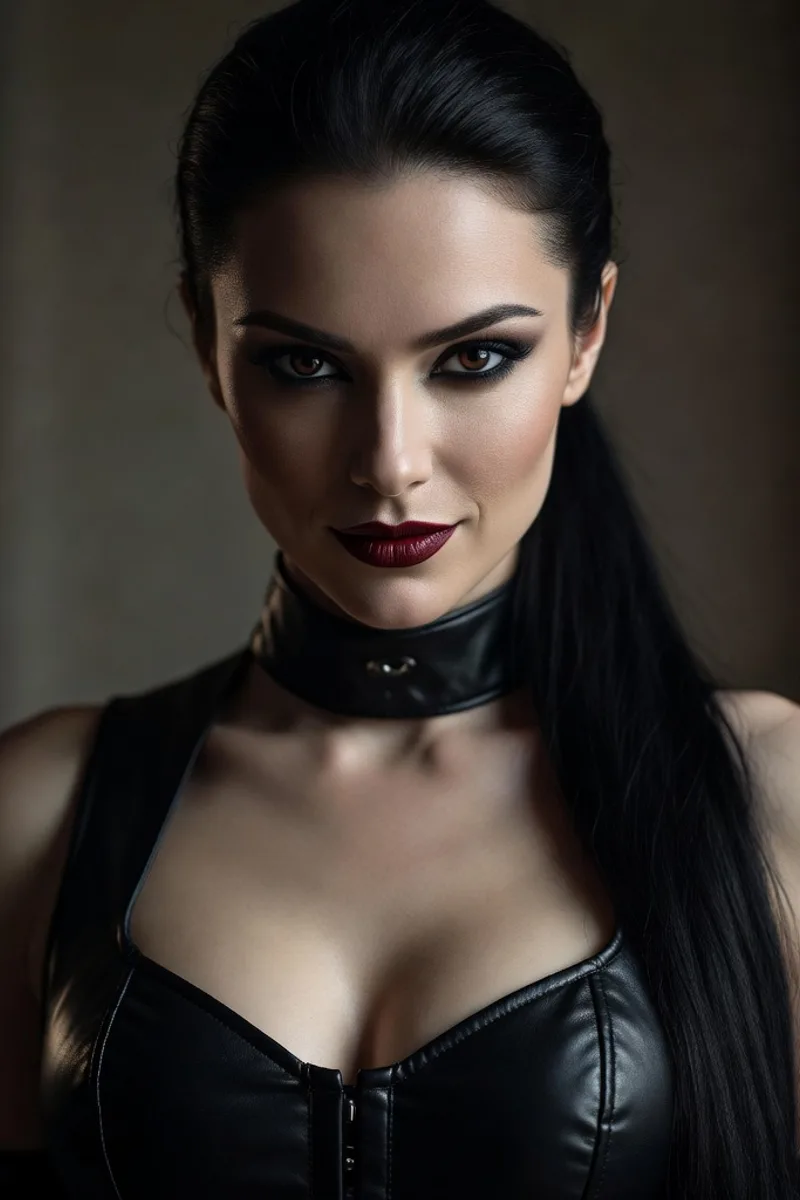 Mistress Raven